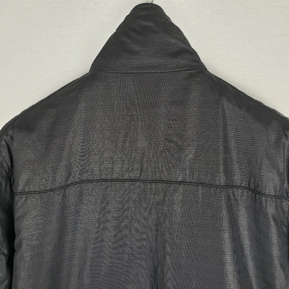 Machine Men's Faux Jacket - Picture 3 of 4